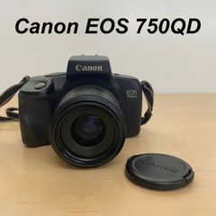 Canon EOS 700QD ボディ フィルム一眼レフカメラ 動作未確認 - メルカリ