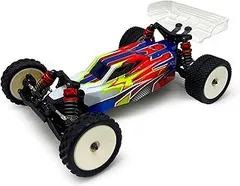 LC racing BHC-1HK 中古　メカ付 fit=scale-down,w=1200
