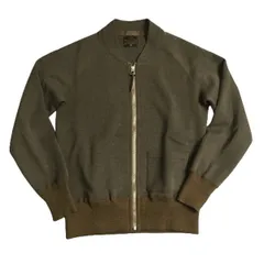THE REAL McCOYS C-2 ニット カーディガン ジャケット The REAL McCOY'S】 C-2 Sweater REAL McCOY Mfg.CO. 1995s 旧