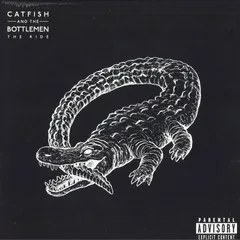 2025年最新】Catfish and the bottlemenの人気アイテム - メルカリ