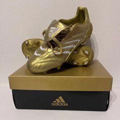 プレデターアブソリュート Predator Absolute FG 27.0 - メルカリ