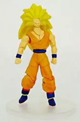 【中古】トレーディングフィギュア 孫悟空(スーパーサイヤ人3)「ドラゴンボールZ 悟空大決戦」