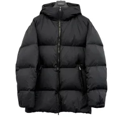 2025年最新】theory メンズ ダウンジャケットの人気アイテム