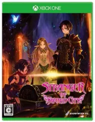 【中古】Xbox Oneソフト STRANGER OF SWORD CITY