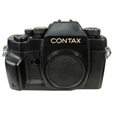 2025年最新】contax RXの人気アイテム - メルカリ