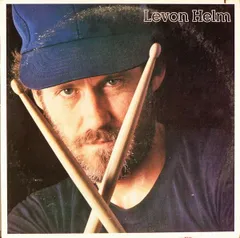 絶版希少　ザ・バンド 軌跡　リヴォン ヘルム ザ・バンド 軌跡 | リヴォン ヘルム, Helm,Levon, Davis,Stephen