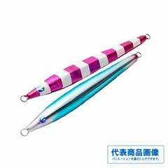 2026年最新】ブルーブルー メタルジグ コニファーの人気アイテム