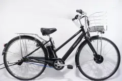 ☆直接引き取り限定☆自転車アルベルト黒三重県