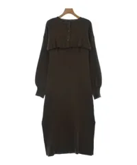 mysty woman ワンピース レディース 【古着】【中古】【送料無料】