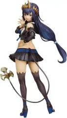 【中古】フィギュア HoneyStrap 島村シャルロット 「バーチャルYouTuber」 1/7 PVC＆ABS塗装済み完成品 SPWN＆あみあみ限定