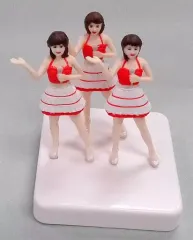 2025年最新】キャンディーズプレミアムフィギュアコレクションの