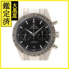 2023年国内正規店で購入の新品未使用のシーマスターのグリーンになり 
