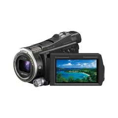 ビデオカメラ SONY HDR-CX700V Review: Sony HDR-CX700V | WIRED