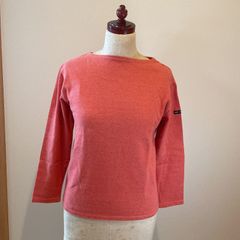 【ladies’】SAINT JAMES Cut sew