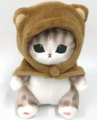 2025年最新】mofusandモフサンドおくるみにゃんぬいぐるみの人気