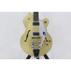 グレッチ純正ペグ DIY] Gretsch G5120 Guitar Peg Replacement - YouTube