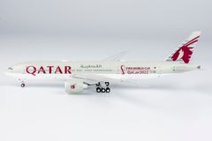 カタール航空 エアバス特別塗装 A350-900 1/400 - メルカリ