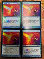 MTG ものまね士、ゴゴ 日本語 拡張アート FIC FF fainal fantasy