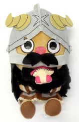 星のカービィAll Star Collection 「タランザ」ぬいぐるみ（S） - メルカリ