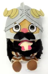 ダンジョン飯　もぐもぐぶるぶるぬいぐるみ　フルコンプセット ダンジョン飯 もぐもぐぶるぶるぬいぐるみVol.1の入手方法