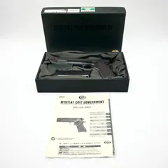 2025年最新】東京マルイ m1911 ガバメントの人気アイテム - メルカリ