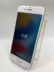 ★iPhone7 (中古品) ★ ジャンク「SIM読込✕、アクティベート✕」　1019
