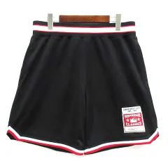 2024年最新】supreme mitchell ness basketball shortの人気アイテム ...