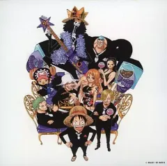 ワンピース 高級複製原画 2012ワンピース展 大阪 キービジュアル 迅速配送 ワンピース 高級複製原画 2012ワンピース展 大阪 キービジュアル