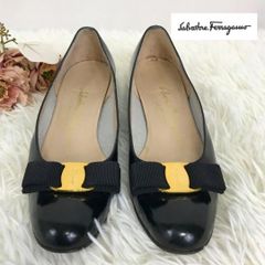 エルメス HERMES ケブラール ウッドサンダル 厚底 レザー Hロゴ 白