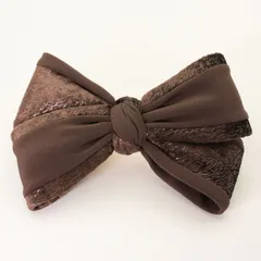 2026年最新】アレクサンドル ドゥ パリ バレッタ ベロアの人気アイテム