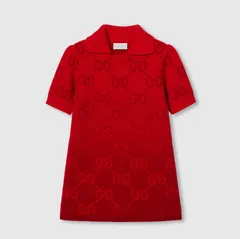 2025年最新】gucci ワンピース キッズの人気アイテム - メルカリ