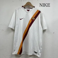 18/19 ローマ　シック　新品紙タグ付き　NIKEオフィシャルユニフォーム 18/19 ローマ シック 新品紙タグ付き NIKEオフィシャルユニフォーム