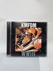 【中古】 Mdfmk KMFDM 2025年最新】kmfdm cdの人気アイテム - メルカリ