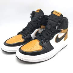 【中古】Nike Women's Air Jordan 1 Acclimate 