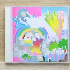 Junior Senior LP+12”✖️2枚 Junior Senior Lp 12 2 Pieces | eBay