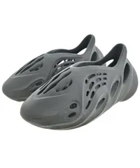 ADIDAS YEEZY FOAM RUNNER グレー 28.5 Adidas Yeezy Foam Runner (Carbon/ Grey/ Carbon/ Carbon