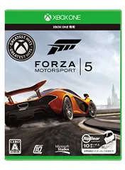 Forza Motorsport 5 (Greatest Hits) (10台のクルマがパックになった「Top Gear