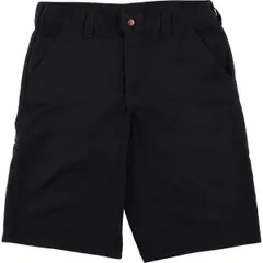 古着 ディッキーズ Dickies ワークショーツ ハーフパンツ メンズw37相当/eaa557185