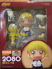 2024年最新】ねんどろいど 金色のガッシュベル!! ガッシュ・ベルの人気 