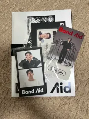 day6 アルバム　まとめ売り 61KxMIcw7WL._UF350,350_QL80_.jpg