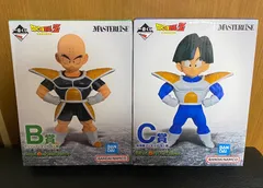 2023年最新】一番くじドラゴンボールフィギュアの人気アイテム - メルカリ