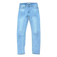 ZARA MAN スキニーデニム ライトブルー メンズS サイズ38 ザラマン