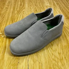 クレイ CLAE スリッポン スニーカ (グレー/25.5)のサムネイル