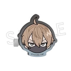 from ARGONAVIS 洲崎遵 ZACK 缶バッジ ARGONAVIS ZACK 洲崎遵 ARGONAVIS ZACK 洲崎遵 Jun Suzaki