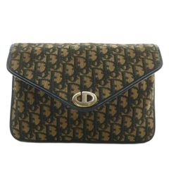 クリスチャンディオール Christian Dior ヴィンテージ トロッター