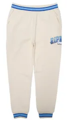 Ripndip Team Spirit Embroidered Sweatpant Natural L スウェットパンツ 送料無料