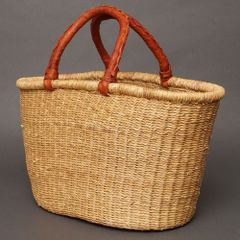 かごバッグ マルシェバスケット グランピエ quico - メルカリ