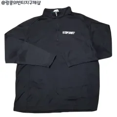 Nike(ナイキ） オールドスクール スウッシュ NBA ハーフジップ 長袖