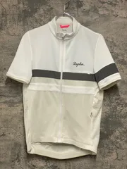 ラファ/RAPHA/BREVET LIGHTWEIGHT JERSEY/新品М BLW07XX_MSW_Mens-Brevet-