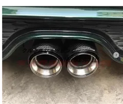 2026年最新】R55 マフラーの人気アイテム - メルカリ